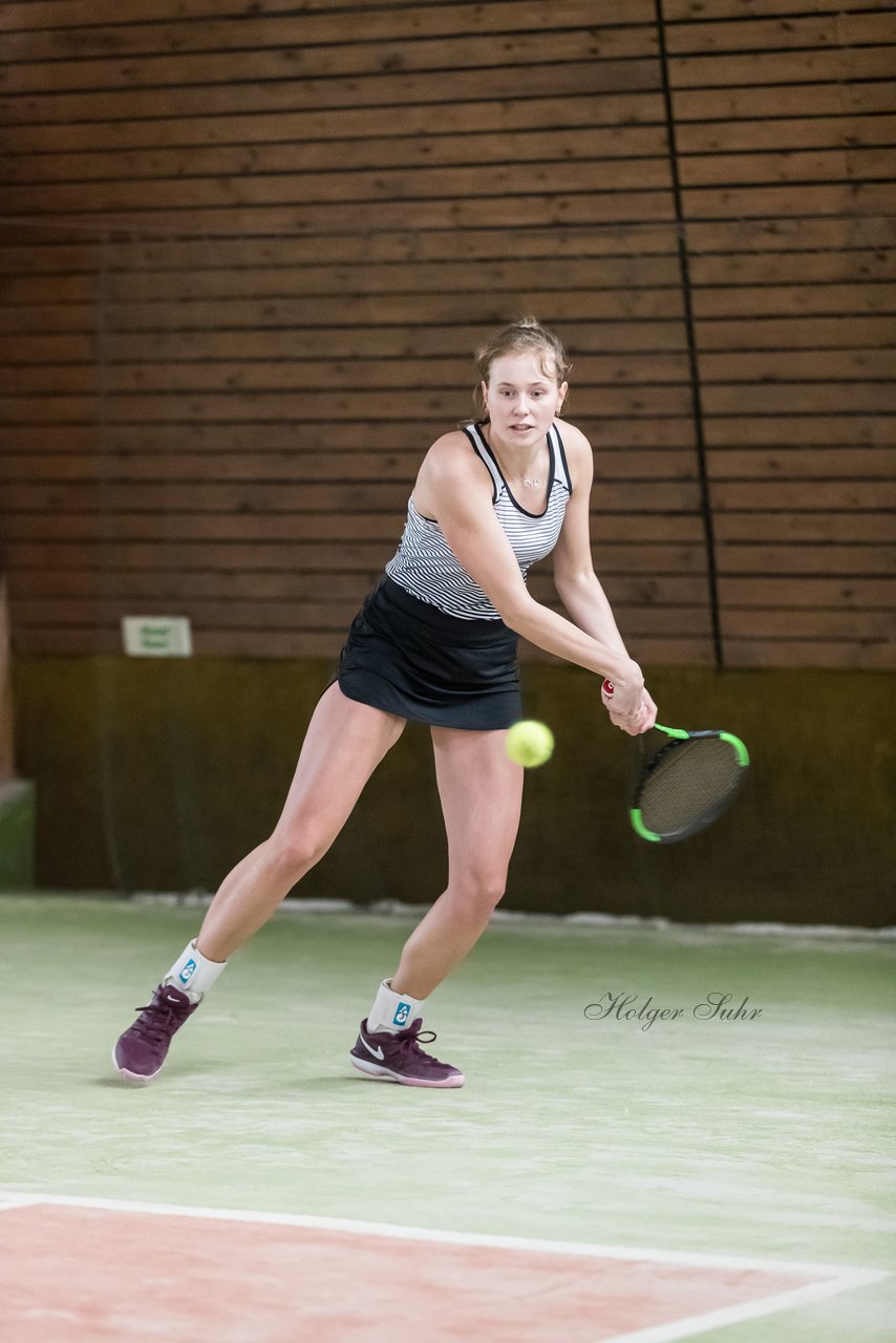 Bild 95 - RL Tennisverein Visbek e.V. - Club zur Vahr e.V. : Ergebnis: 2:4